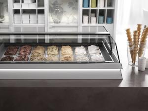 OK gelateria zoom